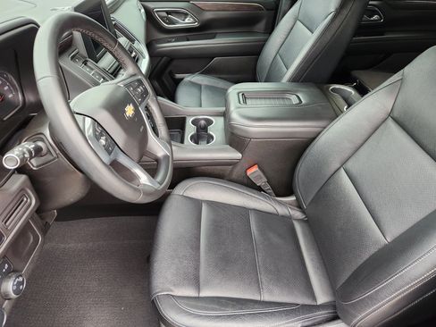 Certified 2023 Chevrolet Tahoe LS image 11