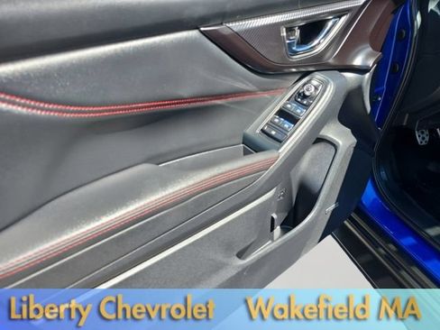 Used 2023 Subaru WRX Limited AWD/4WD image 20