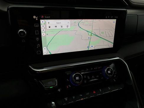 New 2025 GMC Sierra 2500 Denali w/ Denali Reserve Package image 30