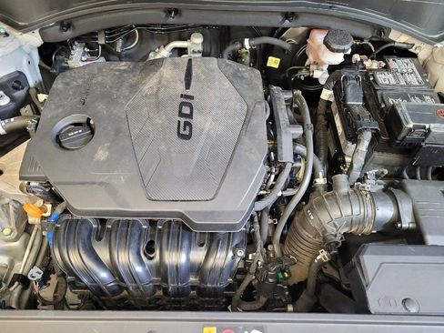 Used 2023 Hyundai Santa Fe SE AWD/4WD image 30