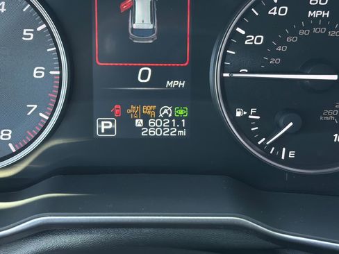 Certified 2024 Subaru Outback Limited AWD/4WD image 29