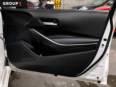 Certified 2022 Toyota Corolla SE image 22