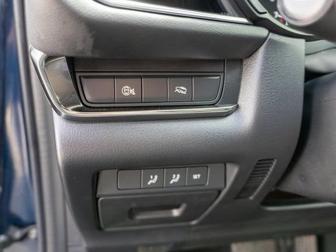 Used 2024 MAZDA CX-30 AWD 2.5 S w/ Preferred Package image 21