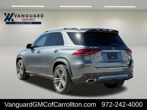 Used 2022 Mercedes-Benz GLE 350 w/ Premium Package image 8