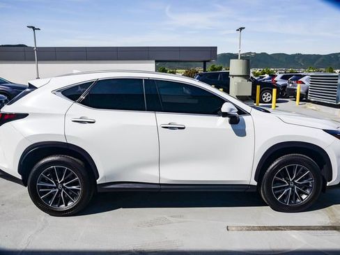 Used 2026 Lexus NX 350 AWD w/ Accessory Package (K3) image 21