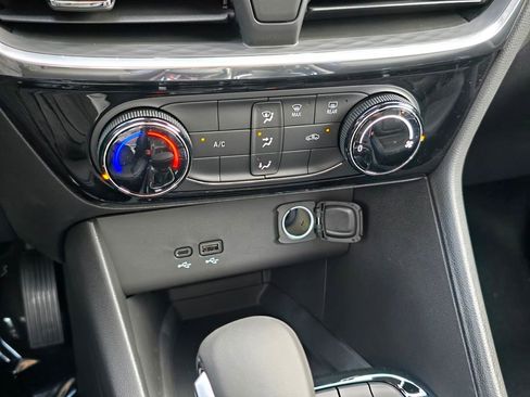 New 2026 Buick Encore GX Sport Touring image 20