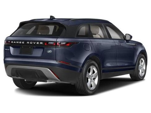 Used 2023 Land Rover Range Rover Velar R-Dynamic S AWD/4WD image 2