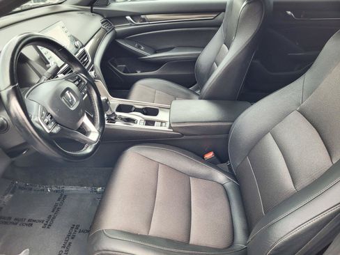 Used 2020 Honda Accord Sport image 18