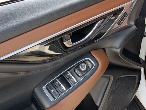 Certified 2024 Subaru Outback Touring XT image 9