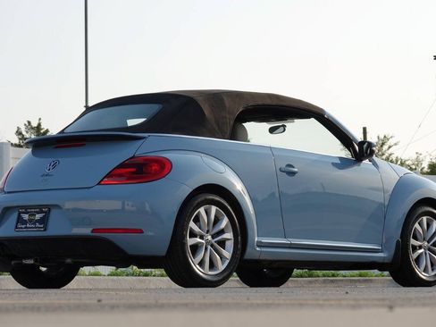 Used 2014 Volkswagen Beetle TDI FWD image 44