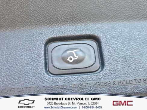 Used 2018 Ford Explorer Limited w/ Equipment Group 301A AWD/4WD image 10
