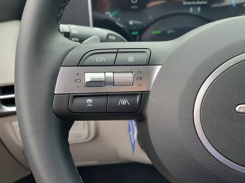New 2026 Hyundai Tucson SEL AWD/4WD image 7