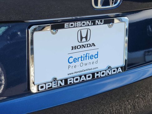 Certified 2024 Honda CR-V EX image 31