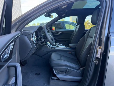 New 2026 Audi Q7 3.0T Premium Plus image 21