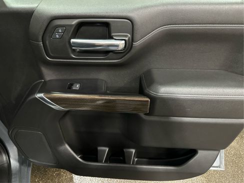 Used 2019 Chevrolet Silverado 1500 RST w/ All-Star Edition AWD/4WD image 21