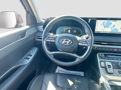 Used 2024 Hyundai Palisade SEL FWD image 22