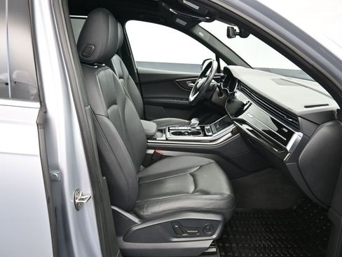 Used 2022 Audi Q7 3.0T Premium Plus w/ Premium Plus Package image 64