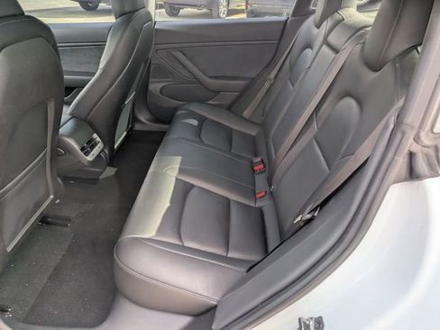 Used 2018 Tesla Model 3 AWD/4WD image 25