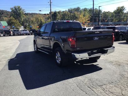 Used 2024 Ford F150 XLT w/ Mobile Office Package