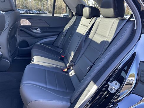 New 2026 Mercedes-Benz GLE 350 GLE 350 SUV image 36