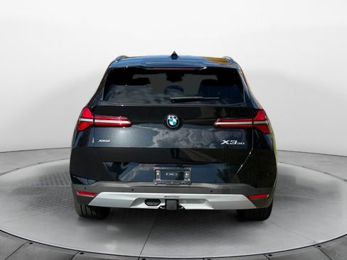 Used 2026 BMW X3 xDrive30i w/ Premium Package AWD/4WD image 6