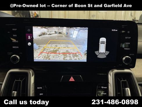 Used 2023 Kia Sorento X-Line EX AWD/4WD image 26