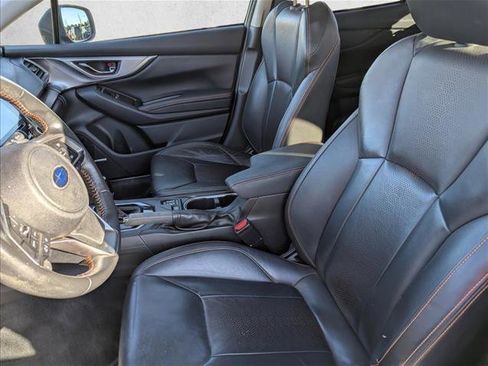 Used 2022 Subaru Crosstrek 2.5i Limited w/ Moonroof Package 2 image 24