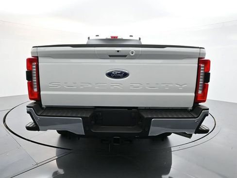 New 2026 Ford F350 Lariat RWD image 6