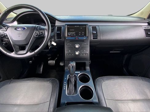 Used 2014 Ford Flex SEL w/ Equipment Group 202A FWD image 15