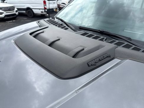 Used 2024 Ford F150 Raptor AWD/4WD image 60