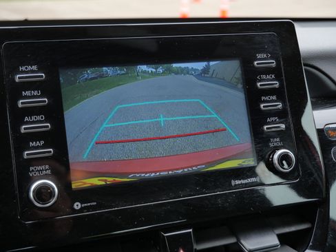 Certified 2024 Toyota Camry LE FWD image 30