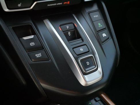 Used 2022 Honda CR-V Touring image 24
