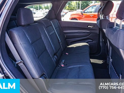 Used 2026 Dodge Durango GT RWD image 26