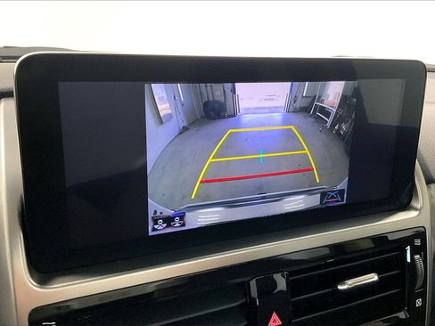 Used 2023 Lexus GX 460 Premium image 26