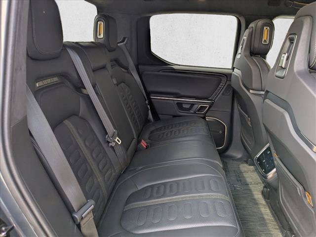 Used 2023 Rivian R1T Adventure Dual AWD/4WD image 20
