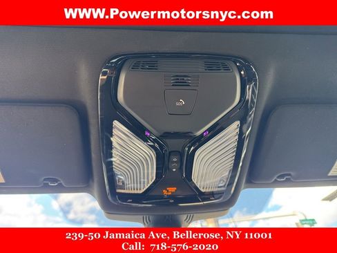 Used 2022 BMW M550i xDrive w/ Executive Package image 43