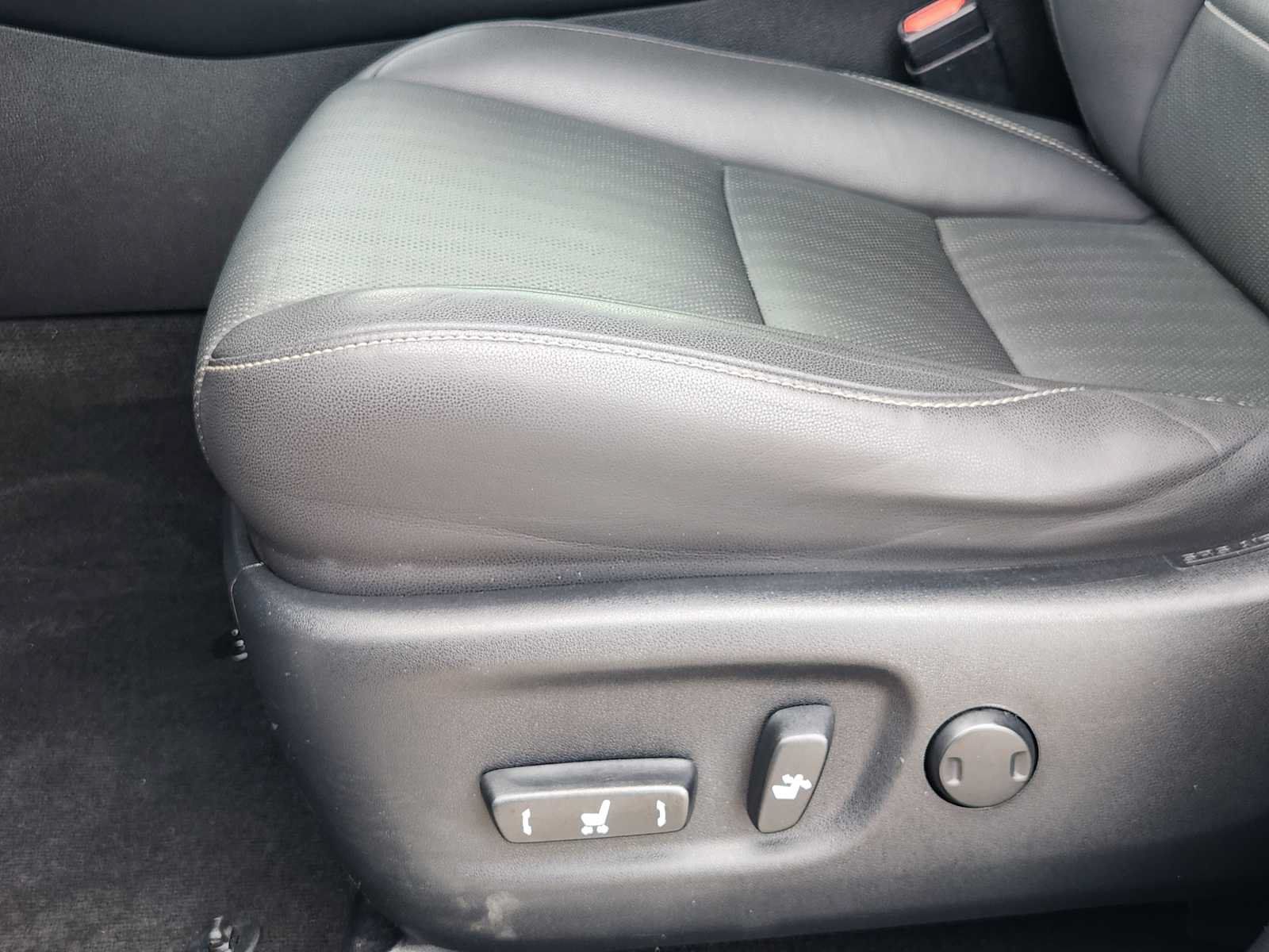 Used 2019 Lexus NX 300 FWD w/ Premium Package image 23