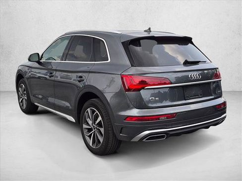 Used 2024 Audi Q5 2.0T Premium AWD/4WD image 6