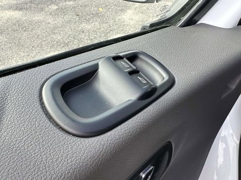 Used 2023 Ford Transit 250 Low Roof w/ Exterior Upgrade Package image 16