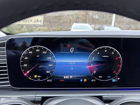 New 2026 Mercedes-Benz GLE 350 4MATIC image 28