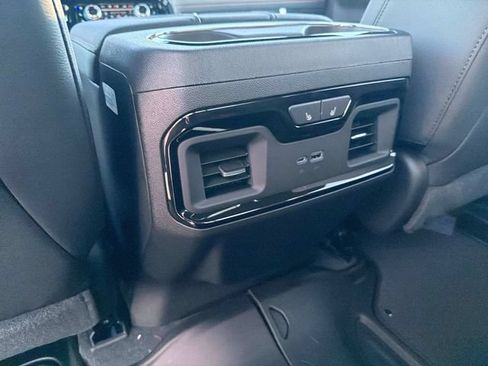 New 2026 GMC Sierra 2500 AT4 w/ AT4 Premium Plus Package AWD/4WD image 16