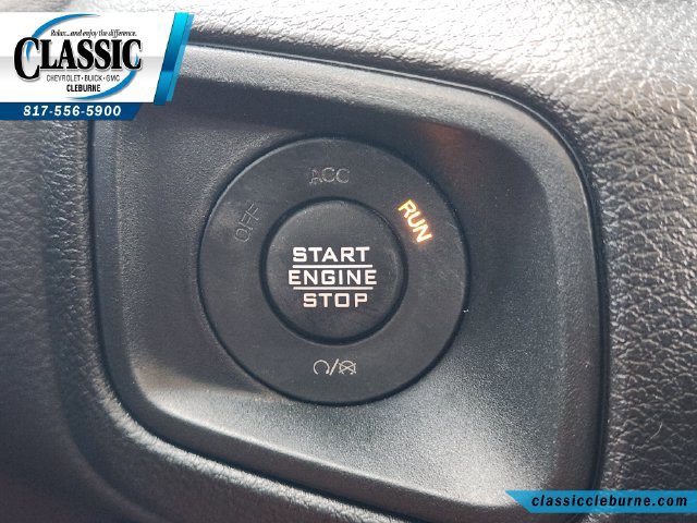 Used 2025 Jeep Wrangler Sport AWD/4WD image 23