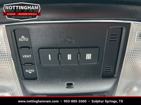 Used 2025 Dodge Durango R/T AWD/4WD image 32