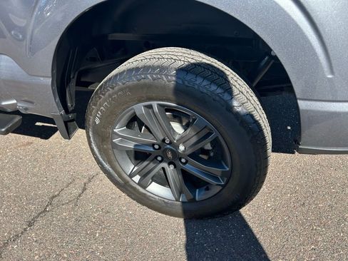 Certified 2023 Ford F150 XLT w/ Equipment Group 302A High image 48