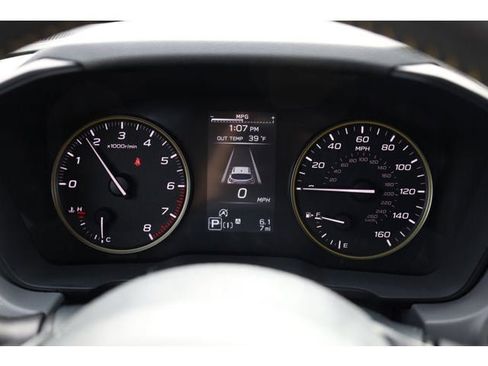 New 2026 Subaru Crosstrek 2.5i Sport image 38