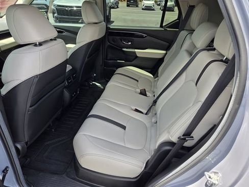 Used 2026 Honda Passport RTL image 10