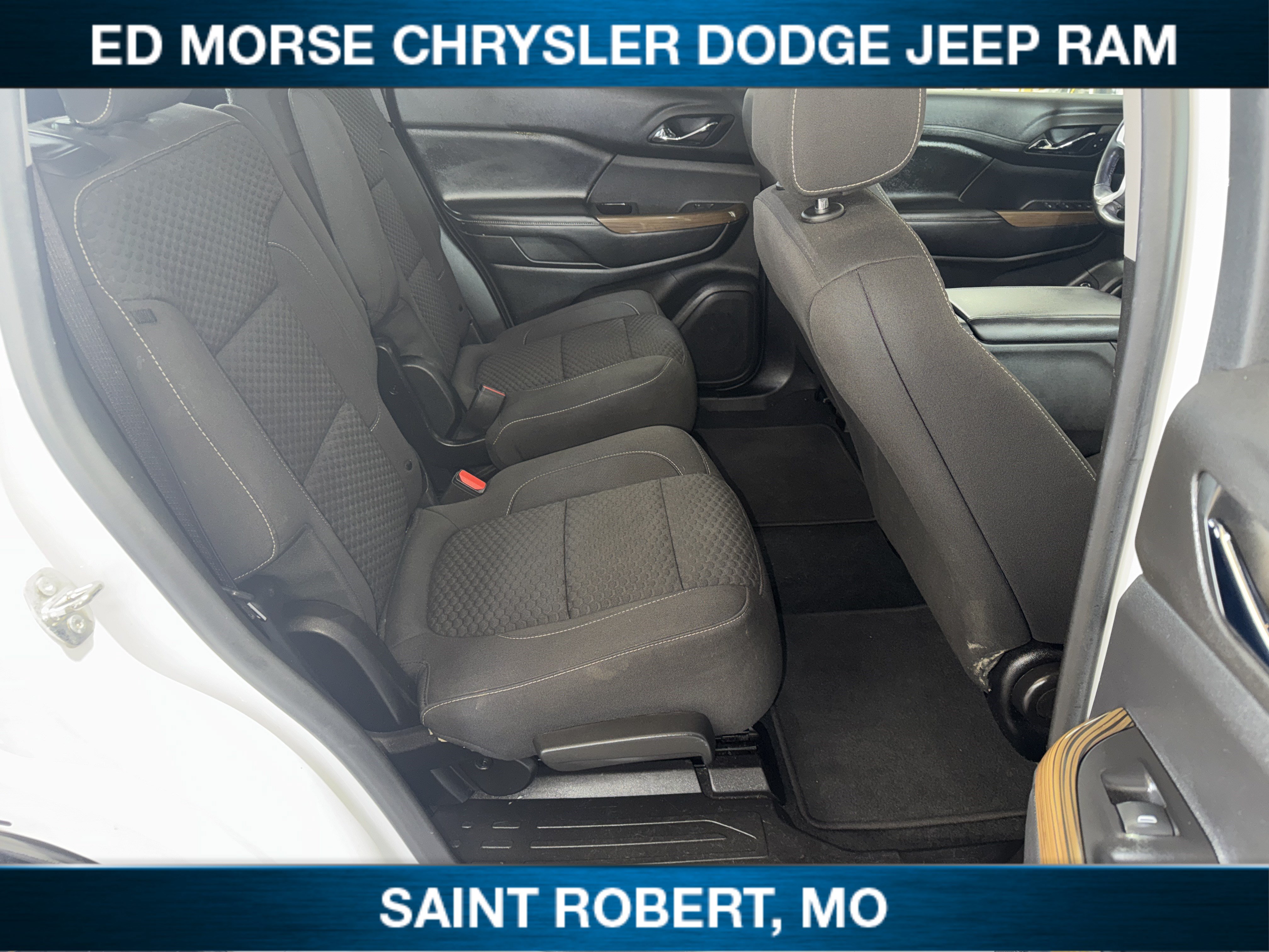 Used 2019 GMC Acadia SLE w/ Driver Alert Package I AWD/4WD image 35