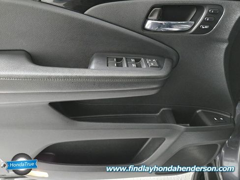 Certified 2019 Honda Passport Elite image 16