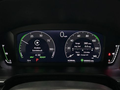Used 2026 Honda CR-V Sport-L image 17