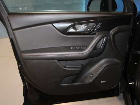 Used 2023 Chevrolet Blazer RS w/ Enhanced Convenience Package FWD image 5